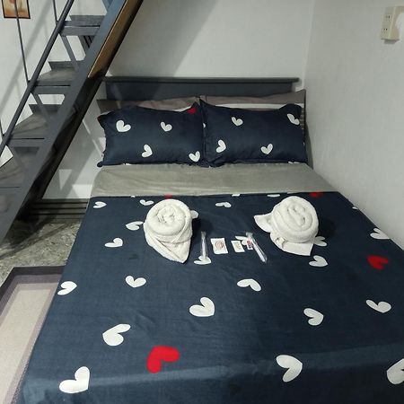 Sarah'S Garden Bnb & Spa Bed & Breakfast Clarin  Екстериор снимка