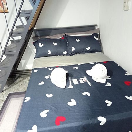 Sarah'S Garden Bnb & Spa Bed & Breakfast Clarin  Екстериор снимка