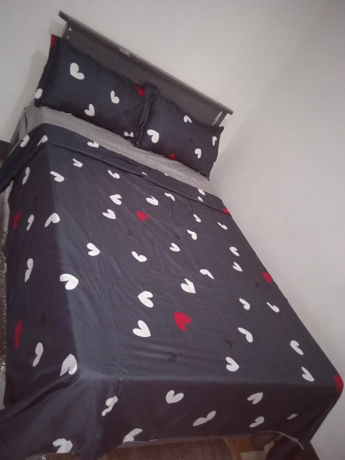 Sarah'S Garden Bnb & Spa Bed & Breakfast Clarin  Екстериор снимка