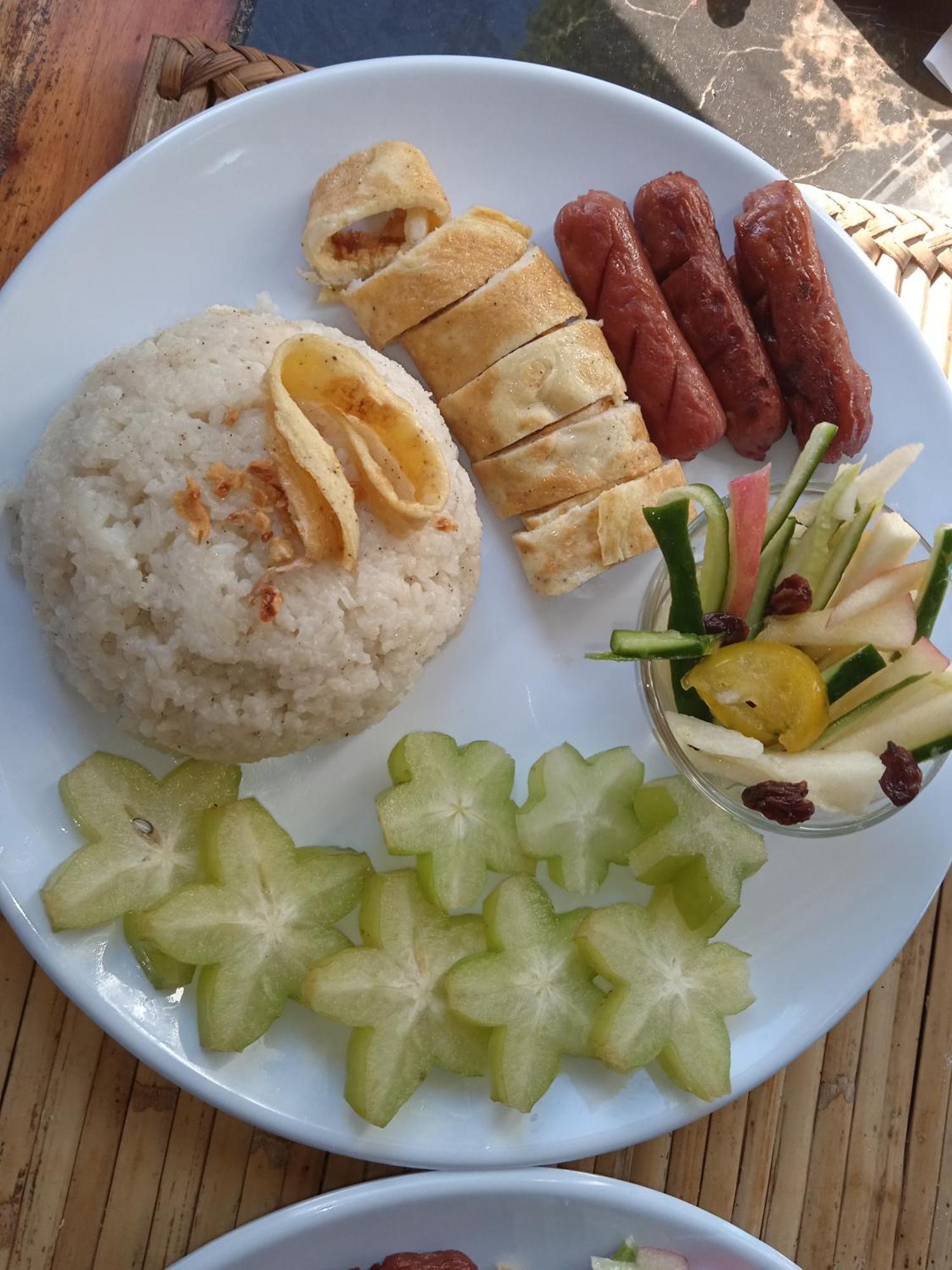 Sarah'S Garden Bnb & Spa Bed & Breakfast Clarin  Екстериор снимка