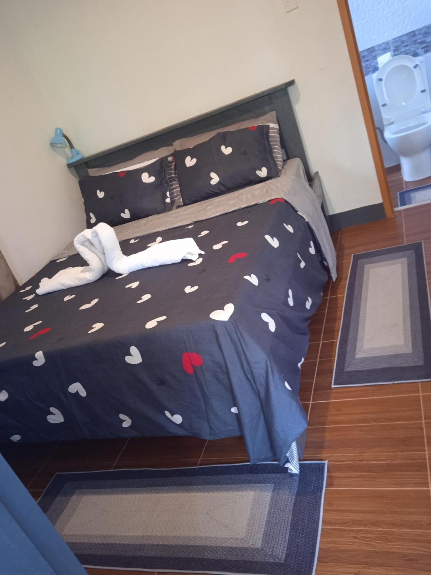 Sarah'S Garden Bnb & Spa Bed & Breakfast Clarin  Екстериор снимка