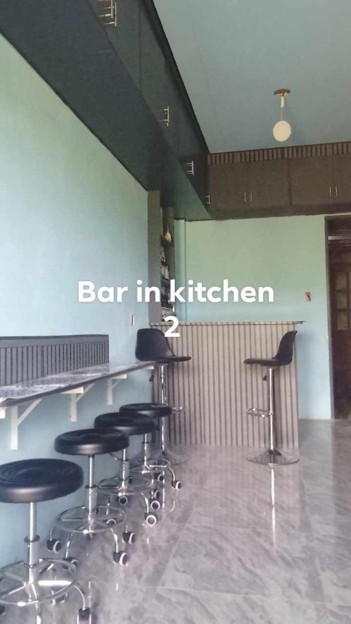 Sarah'S Garden Bnb & Spa Bed & Breakfast Clarin  Екстериор снимка