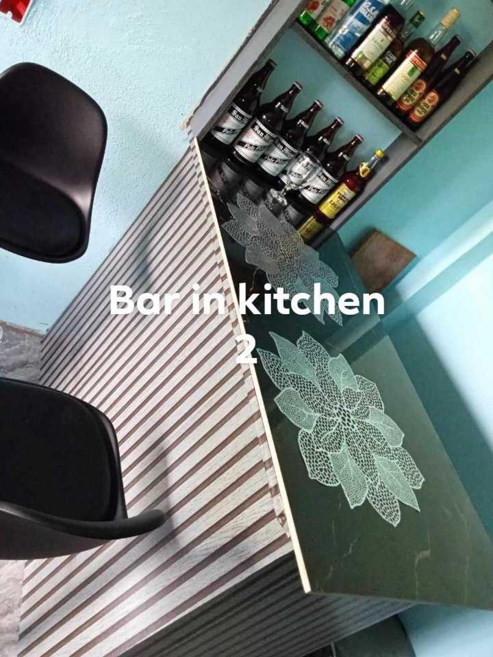 Sarah'S Garden Bnb & Spa Bed & Breakfast Clarin  Екстериор снимка