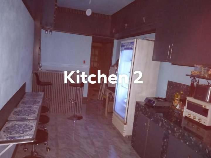 Sarah'S Garden Bnb & Spa Bed & Breakfast Clarin  Екстериор снимка
