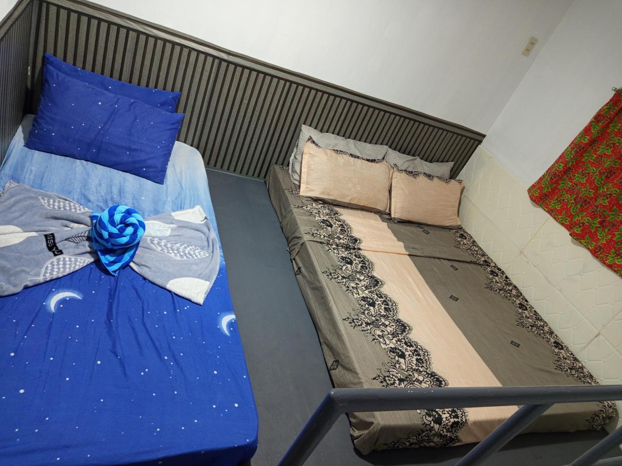 Sarah'S Garden Bnb & Spa Bed & Breakfast Clarin  Екстериор снимка